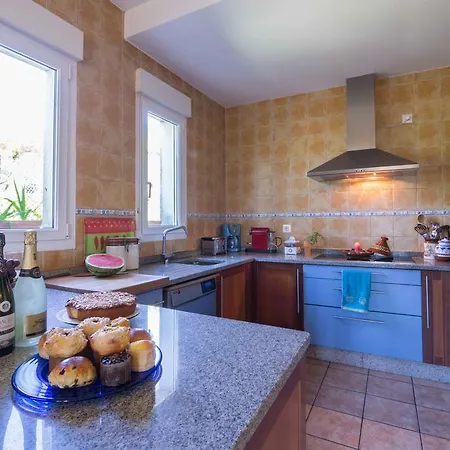 Casa Riamonte 2* Amés