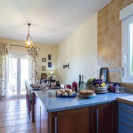 Vendégház Casa Riamonte 2*