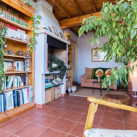 Vendégház Casa Riamonte Amés