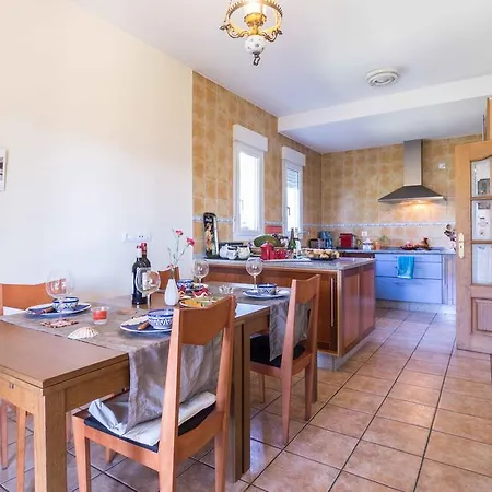 Vendégház Casa Riamonte 2*