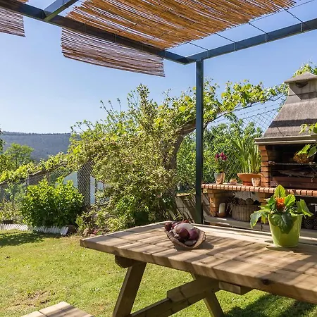 Casa Riamonte