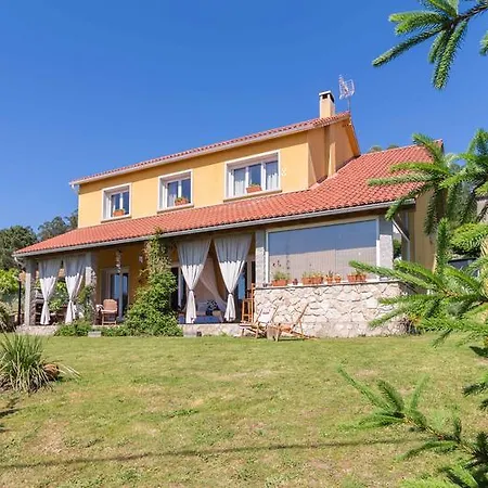 Casa Riamonte Vendégház 2*