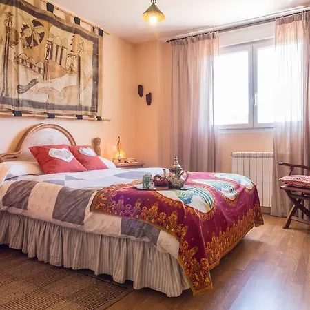 Casa Riamonte 2* Amés