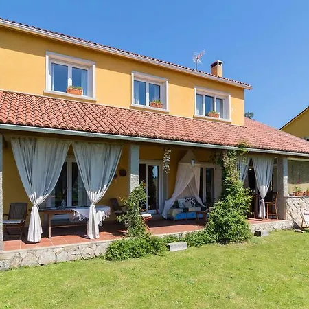 Vendégház Casa Riamonte 2*
