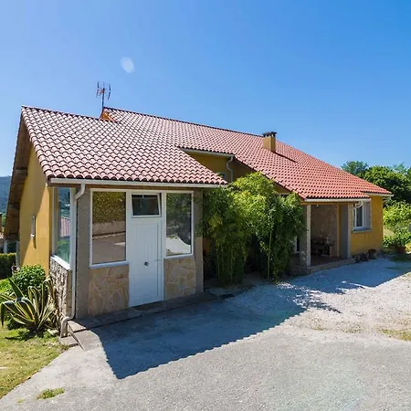 Casa Riamonte 2* Amés