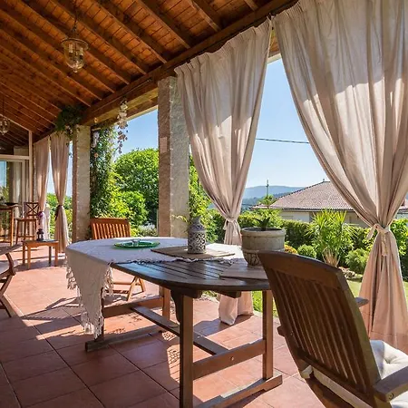 Casa Riamonte