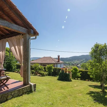 Casa Riamonte Vendégház Amés
