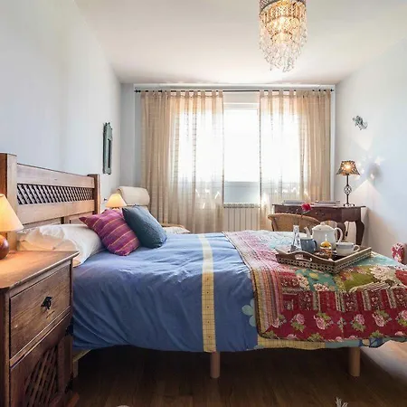Vendégház Casa Riamonte Amés