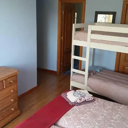 Vendégház Casa Riamonte 2*